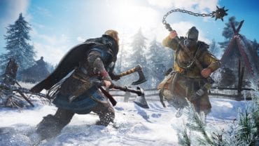 Гайд Assassin’s Creed Valhalla – Как отключить снимки сообщества