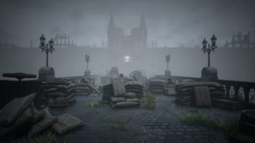 Мрачная ролевая стратегия Black Legend получила демо-версию в Steam