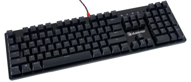 Bloody B820R Bloody B820R