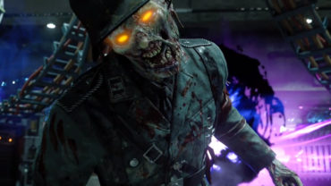 Гайд Black Ops Cold War: Zombies: как набрать больше очков в первых раундах