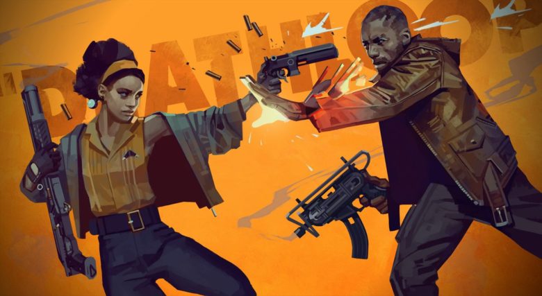 Deathloop от создателей Dishonored и Prey выйдет в мае 2021 года