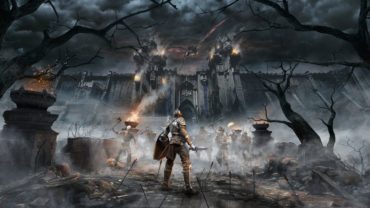 Релизы 12 ноября: PlayStation 5, ремейк Demon’s Souls, Godfall и другие