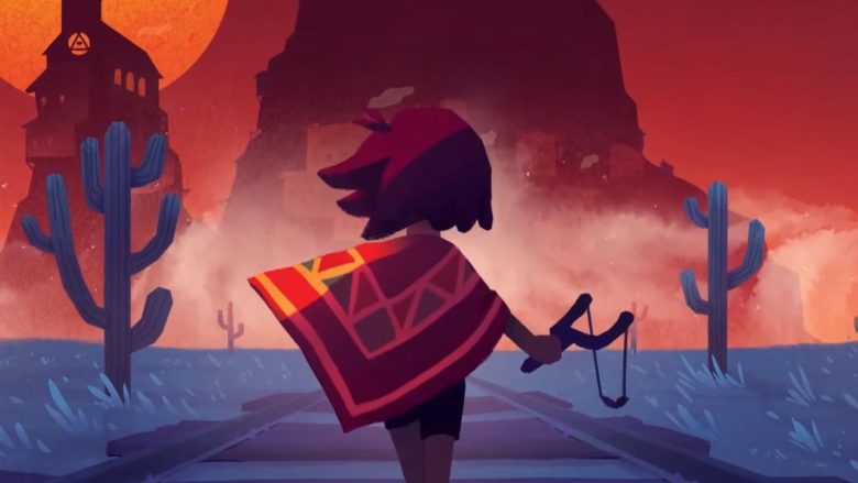 Симпатичная игра El Hijo - A Wild West Tale получила дату релиза