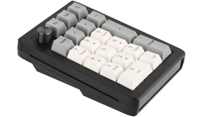 EPOMAKER EK21 EPOMAKER EK21