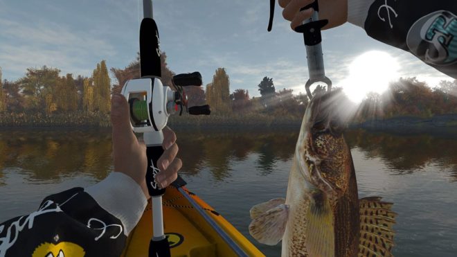 Fishing Planet Fishing Planet