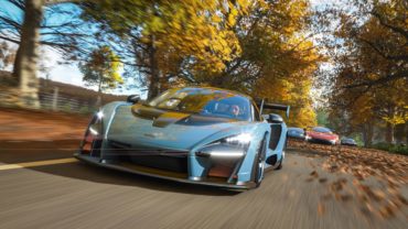 Слух: Forza Horizon 5 может выйти уже в следующем году