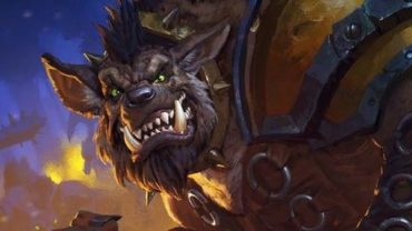 Новый герой Heroes of the Storm уже доступен на PTR