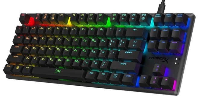 HyperX Alloy Origins Core HyperX Alloy Origins Core