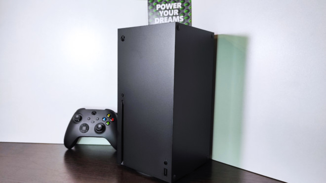 Xbox Series X Xbox Series X