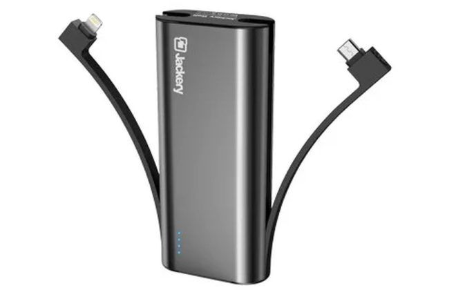 Jackery Bolt Jackery Bolt