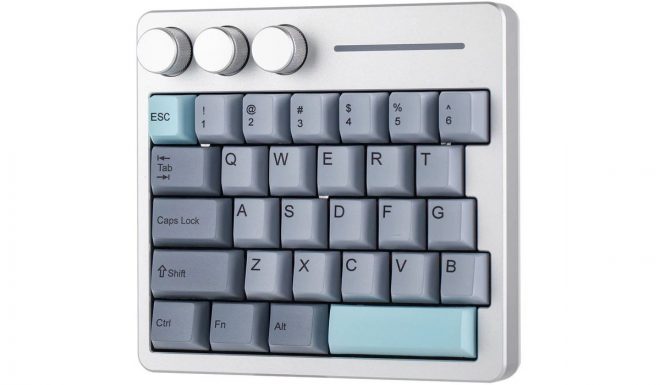 KiiBOOM Cybrix29 KiiBOOM Cybrix29