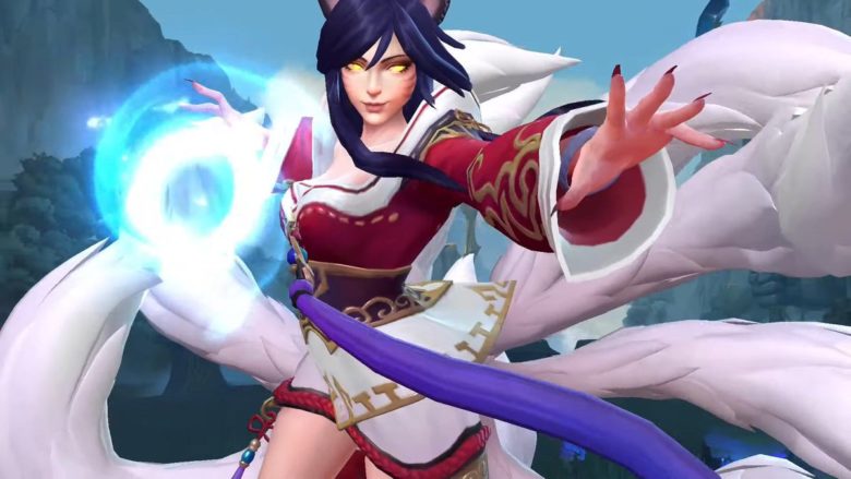 ОБТ мобильной League of Legends скоро стартует в России и СНГ