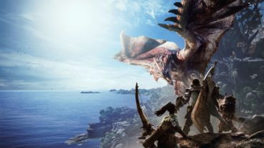 Мила Йовович заглянет в Monster Hunter World