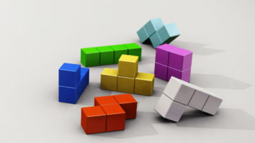 Игры, похожие на Tetris