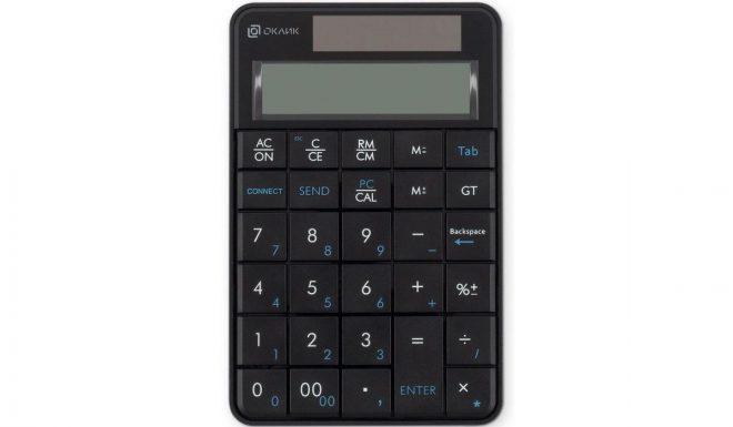 Oklick K604W Oklick K604W