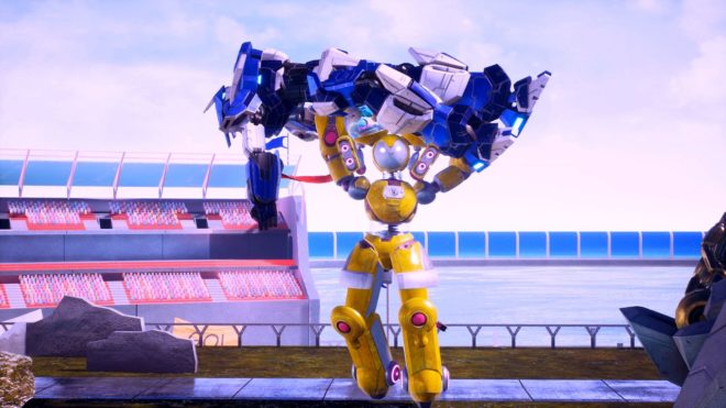 Override 2: Super Mech League Override 2: Super Mech League