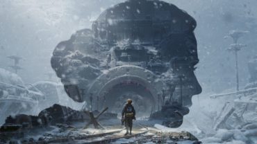 Новый трейлер триллера Paradise Lost посвящен исследованию нацистского бункера