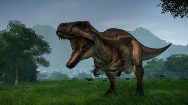 Лучшие моды для Jurassic World Evolution