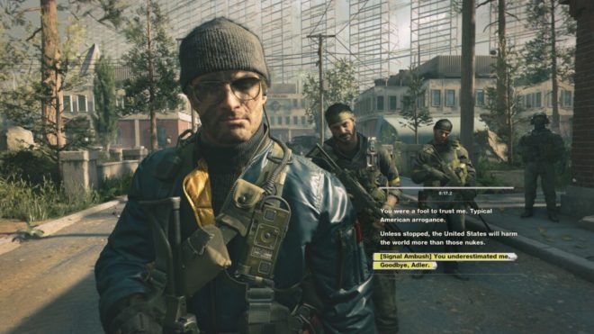 Гайд Black Ops Cold War – Как открыть все концовки Гайд Black Ops Cold War – Как открыть все концовки