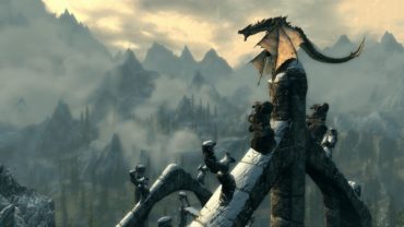 Лучшие моды на животных и монстров для Skyrim
