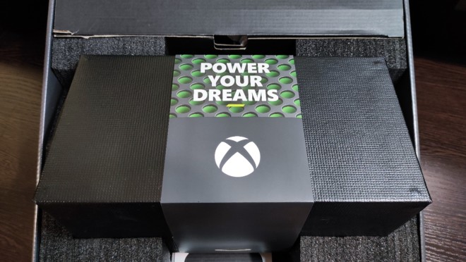 Xbox Series X Xbox Series X