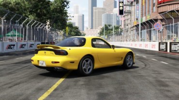 Состоялся релиз первого дополнения Project CARS 3