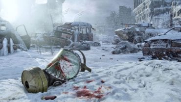 В PUBG Mobile стартовала коллаборация с Metro Exodus