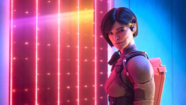 Aruni – Новый оперативник Rainbow Six Siege