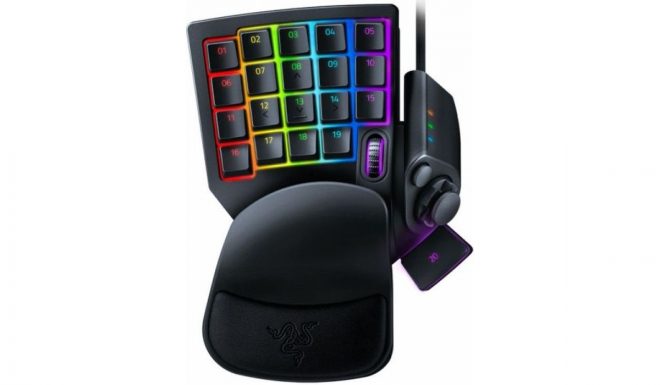 Razer Tartarus Pro Razer Tartarus Pro