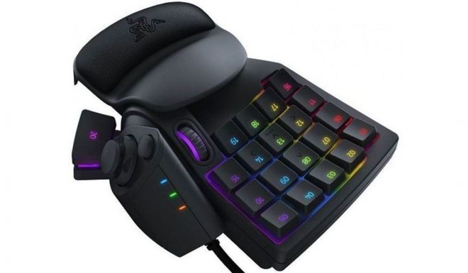 Razer Tartarus V2 Razer Tartarus V2