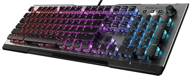 Roccat Vulcan Aimo Roccat Vulcan Aimo