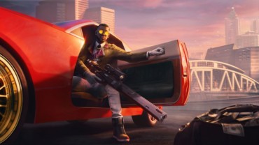 Пофиксит всех: В Rogue Company добавлен новый агент