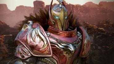 К списку бойцов Shadow Arena присоединился Танту