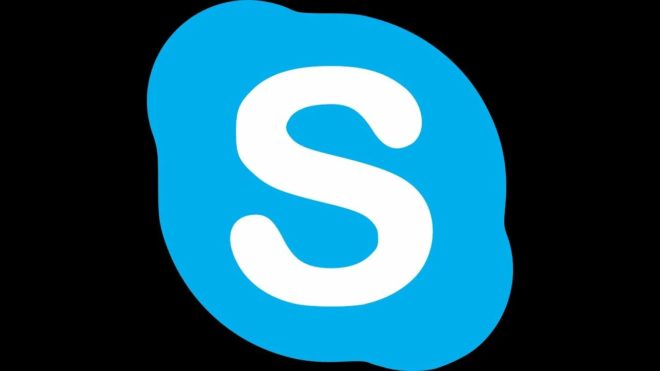 Skype Skype