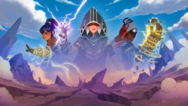 spellbreak