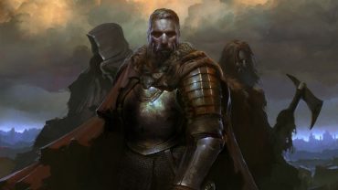 К релизу готовится бесплатная многопользовательская версия SpellForce 3