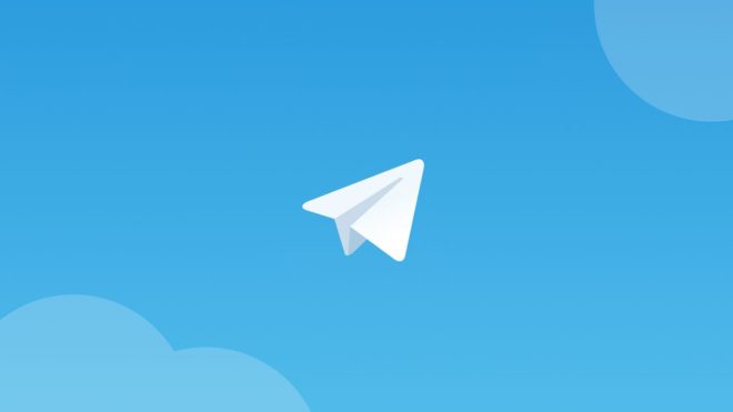 Telegram Telegram