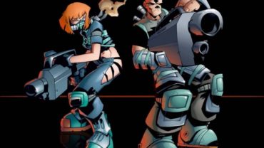 Слух: Скоро будет анонсирован ремейк TimeSplitters 2