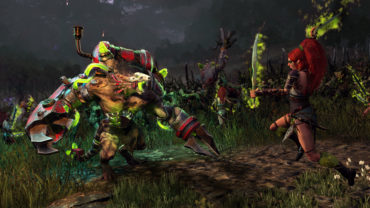 Крысы-мутанты против Сестер Сумерек: Детали нового DLC Total War Warhammer II