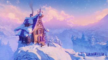 Trine 4: Melody of Mystery