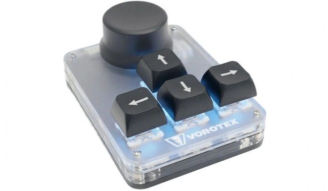 VOROTEX K04BT VOROTEX K04BT