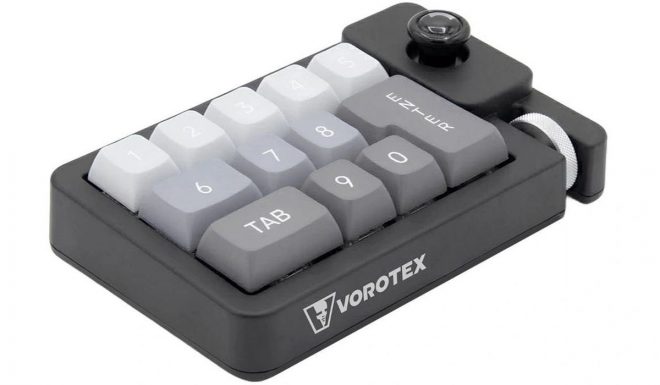 VOROTEX K13 VOROTEX K13