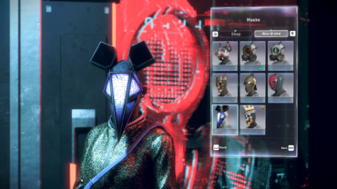 Гайд Watch Dogs: Legion: где найти маску Дефолта?