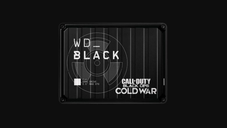 WD_BLACK P10