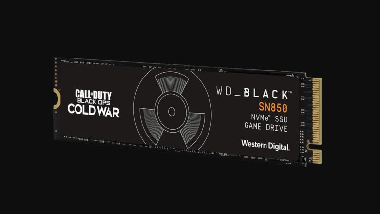WD_BLACK SN850