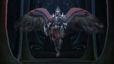 В World of Warcraft началось вторжение Плети
