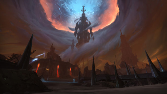 World of Warcraft World of Warcraft