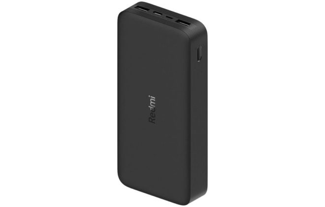 Xiaomi Redmi Power Bank Xiaomi Redmi Power Bank
