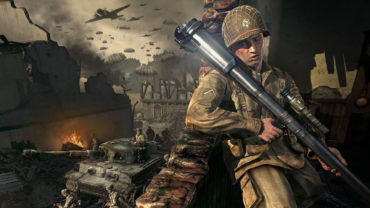 Лучшие старые игры про войну на ПК