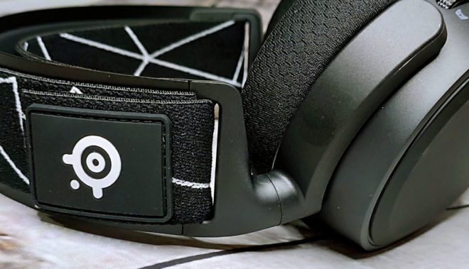 SteelSeries Arctis 9 SteelSeries Arctis 9
